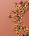 The Herbal Bath Tea by Slow North