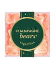 The Holiday Champagne Bears by Sugarfina
