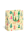 The Holly Jolly Trees Gift Bag