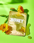 The Honey Daily Sheet Mask
