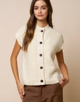 The Yana Sweater Top