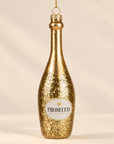 The Prosecco Glass Ornament