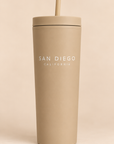 The San Diego Tumbler
