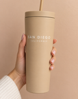 The San Diego Tumbler