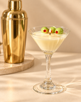 The Dirty Martini Candle