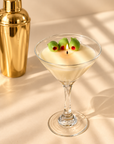 The Dirty Martini Candle