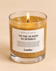 The Tis the Season Candle