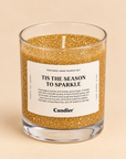 The Tis the Season Candle