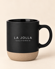 The La Jolla Ceramic Mug