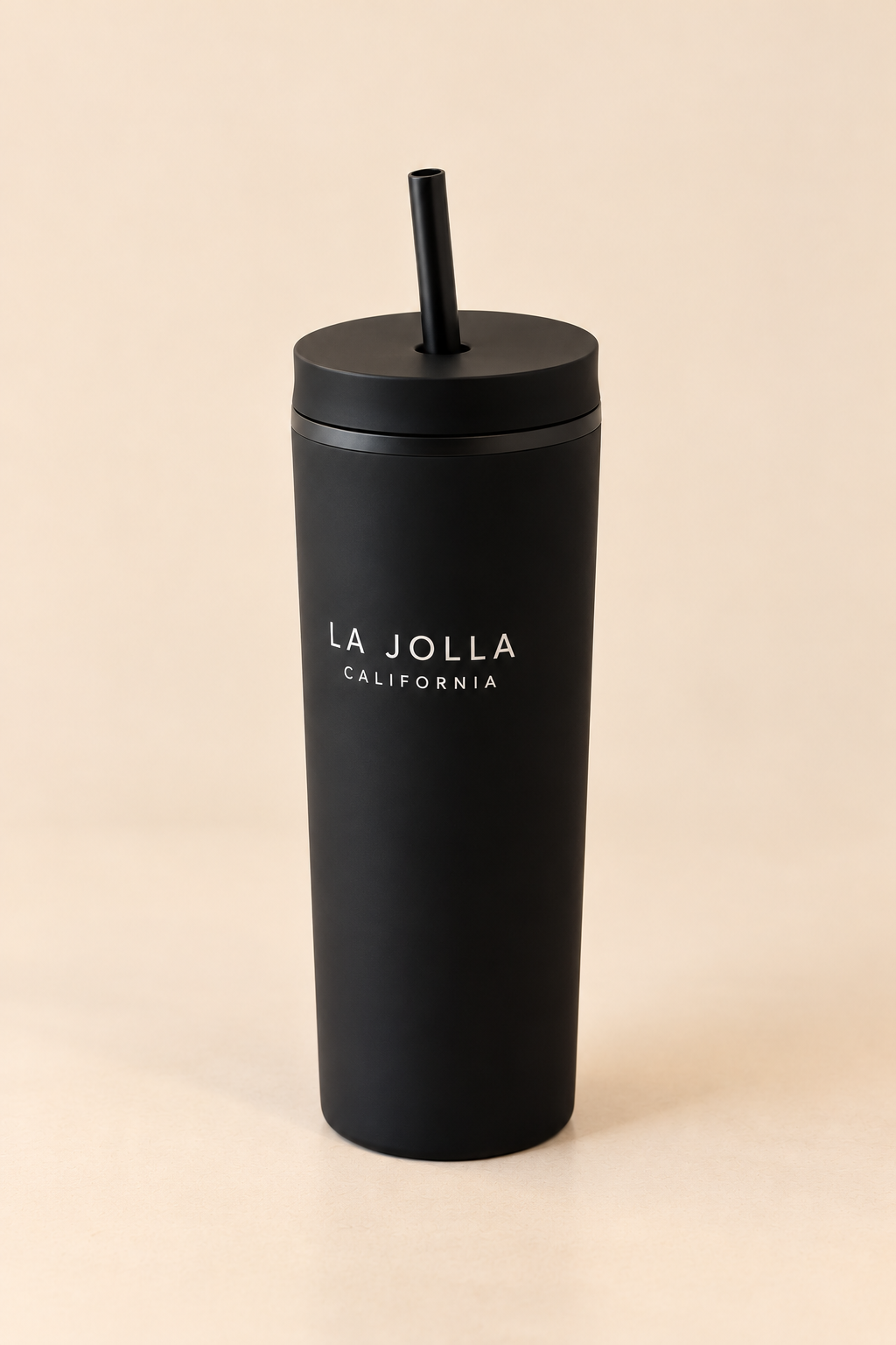 The La Jolla Tumbler