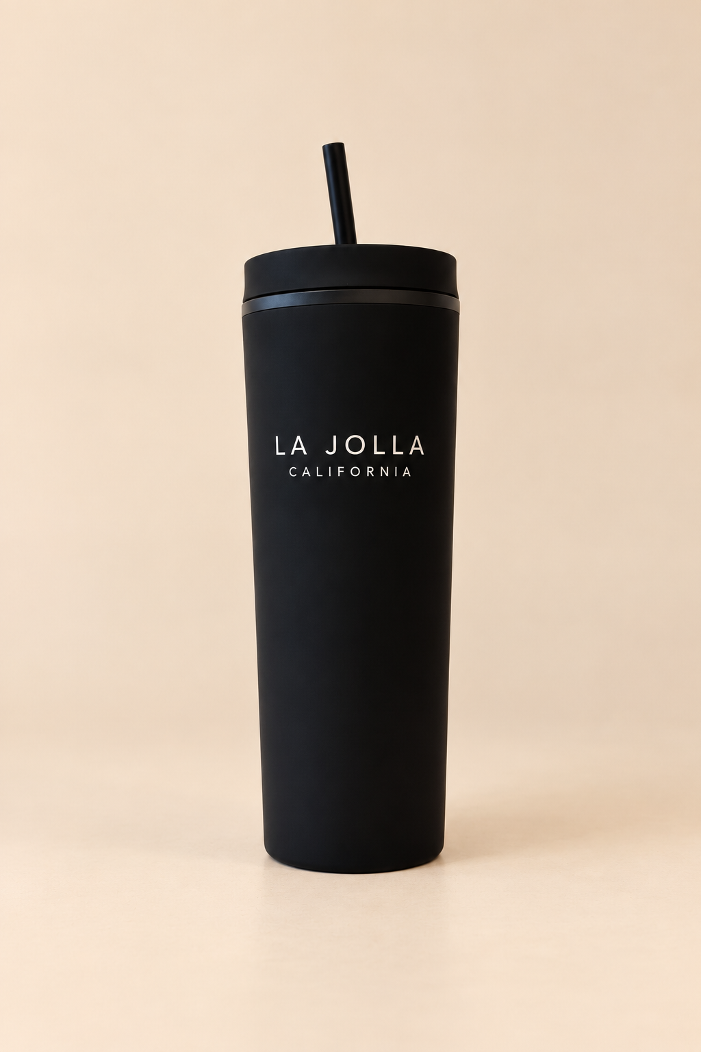 The La Jolla Tumbler