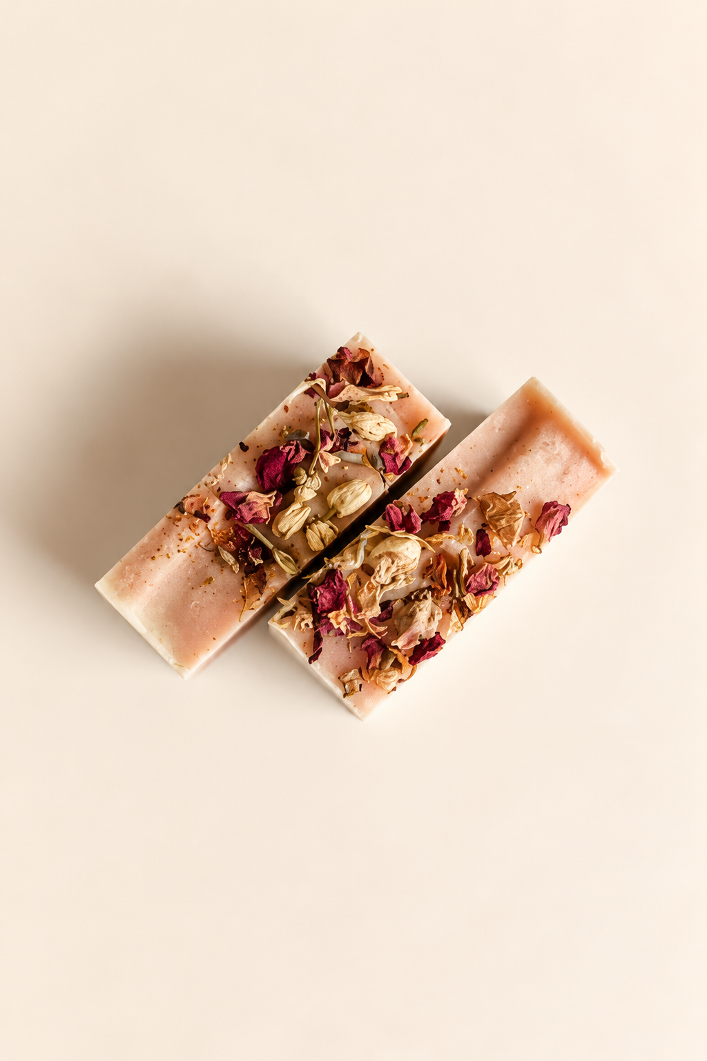 The Garden Therapy Body + Face Bar