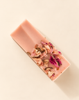 The French Pink Clay Body + Face Bar