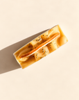 The Sunset Orange Body + Face Bar
