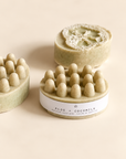 The Aloe + Cocomilk Massage Soap Bar