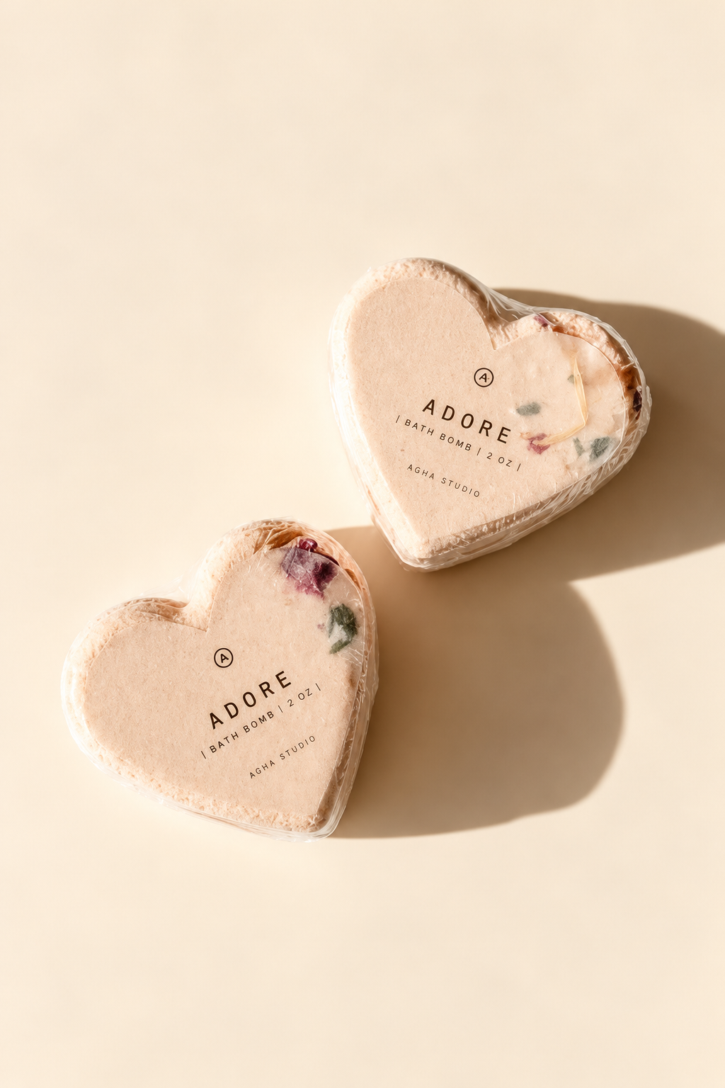 The Adore Bath Bomb