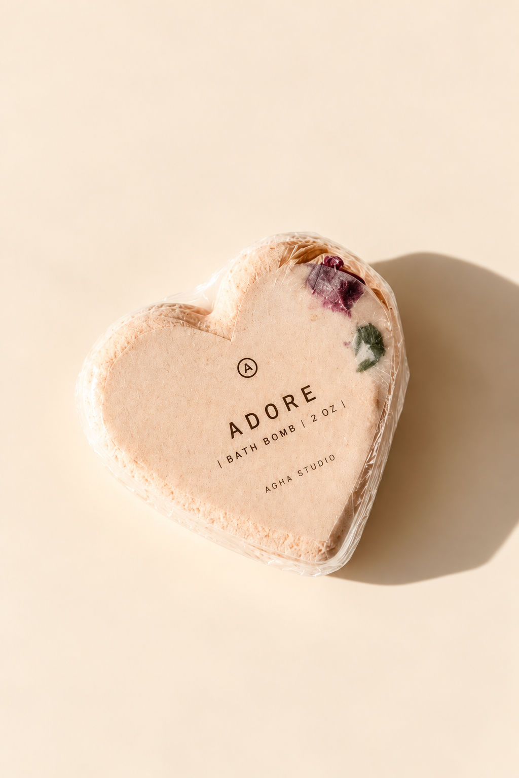 The Adore Bath Bomb