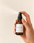The Sleep Like A Baby Room + Linen Spray