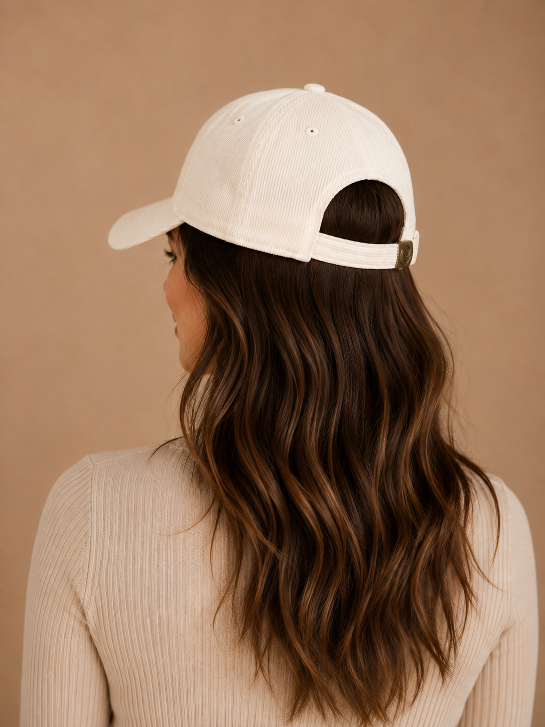 The South Park Corduroy Embroidered Baseball Cap