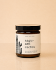 The Saguaro Cactus Soy Candle by Broken Top Brands