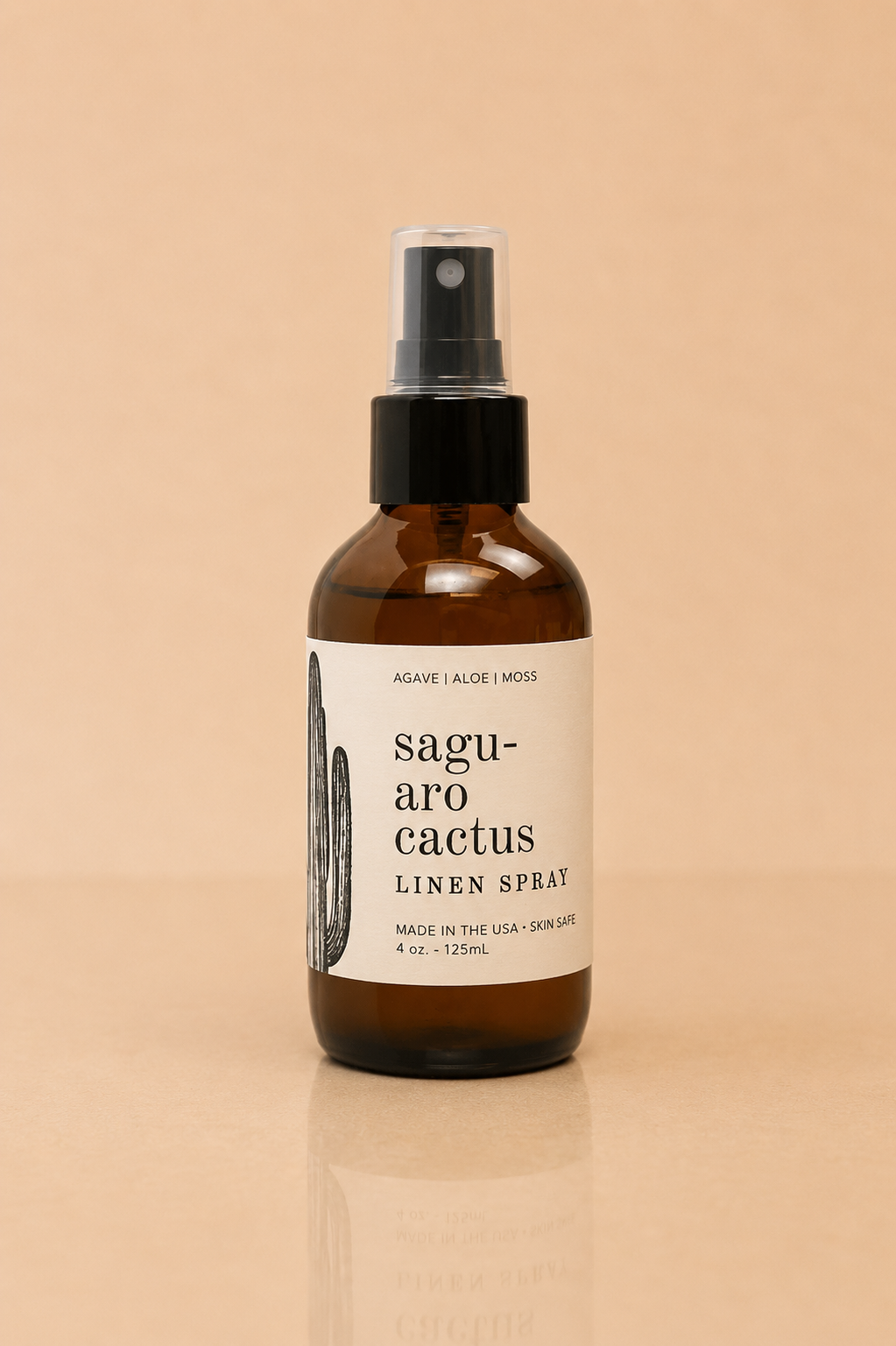 The Saguaro Cactus Room + Linen Spray by Broken Top Brands