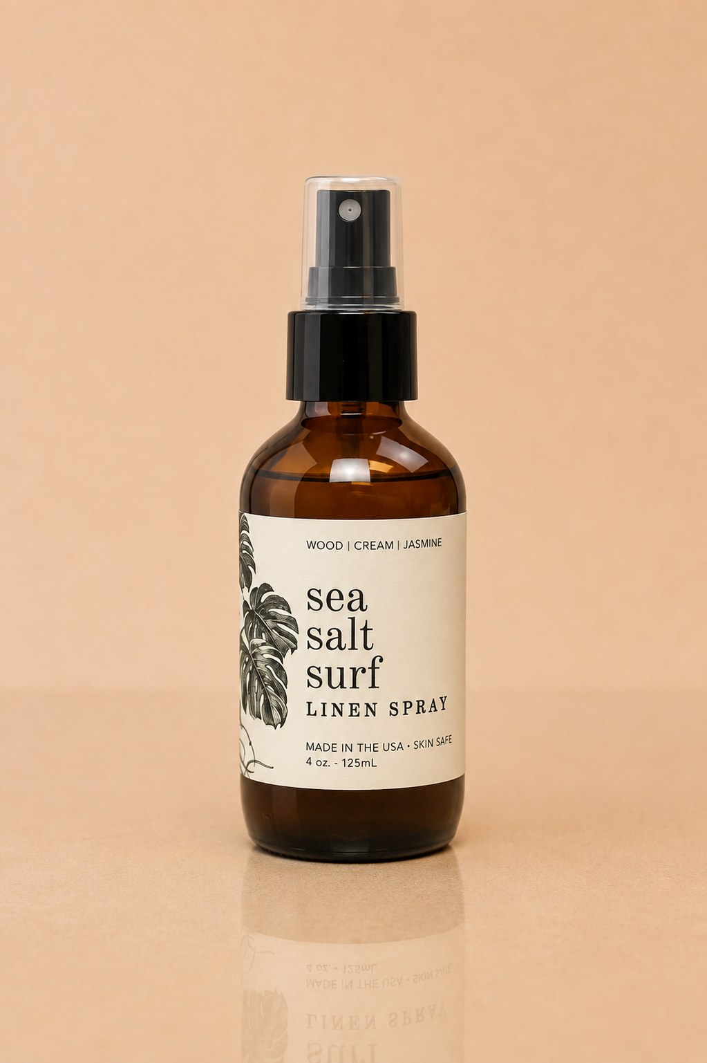 The Sea Salt Surf Room + Linen Spray by Broken Top Brands