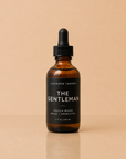 The Gentleman Beard Oil by Lavender Thorne