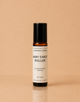 The Baby Chest Roller by Lavender Thorne