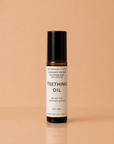 The Teething Oil by Lavender Thorne