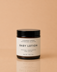 The Baby Lotion by Lavender Thorne