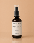 The Baby Wash by Lavender Thorne