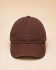 The San Diego Monochromatic Embroidered Baseball Cap