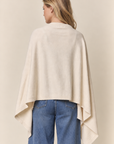 The Blythe Ivory Shawl Cardigan