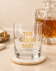 The Good Sh*t Tumbler