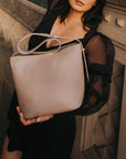 The Irina Shoulder Bag