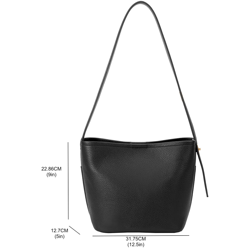 The Irina Shoulder Bag