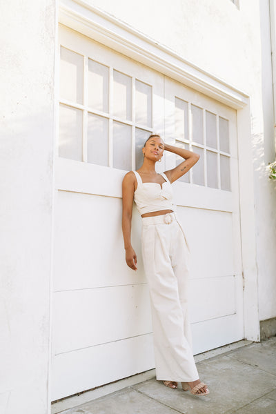 Maude Knit Pant