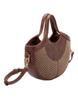 The Kaylee Crossbody Bag