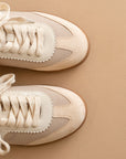 The Kyla Classic Low Top Sneakers