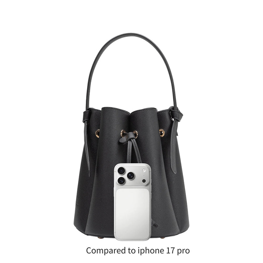 The Laguna Vegan Crossbody Bag