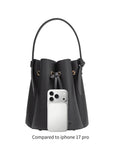 The Laguna Vegan Crossbody Bag