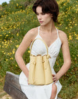 The Laguna Vegan Crossbody Bag