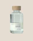 The Lemon + Lavender Bubble Bath by Sealuxe