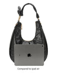 The Lilie Shoulder Bag