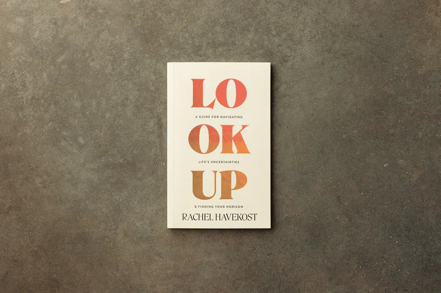 The Look Up Book