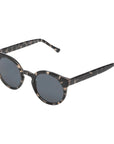 The Lulu Acapulco Sunglasses by Komono