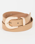 The Gianna Enamel Belt