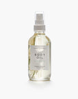 The Magnolia Body Oil by Soap Cherie