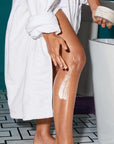 The Magnolia Body Lotion by Soap Cherie