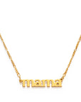 The Mama Necklace
